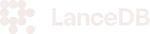 LanceDB